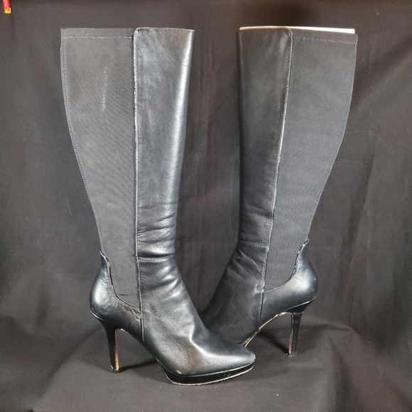 White House Black Market Boots - Picture 1 of 6